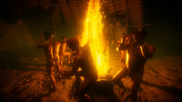 Вторая глава Green Hell: Spirits of Amazonia выходит&nbsp;22 июня