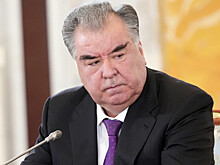 Таджикистан осудил атаку дронов на резиденцию Путина