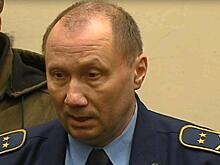 Машинист Александр Каверин, спасший пассажиров в метро Санкт-Петербурга, вернулся на работу