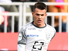 Футболист «Балтики» Пряхин заявил, что его мотивирует Тикнизян