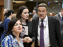 В Финляндии депутату пришлось извиняться за слова о России