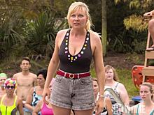 Как связаны актриса Кирстен Данст и Лёня Голубков