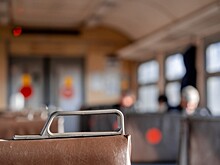 В Сочи электрички начали ходить по зимнему расписанию