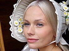 Как сейчас выглядит звезда сериала «Бедная Настя» и первая красавица 2000-х Елена Корикова