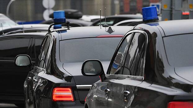 В Госдуме предложили переписать ПДД понятным языком