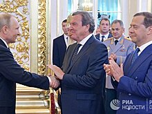 Противостояние Европы Путину ослабевает