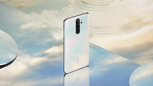 Названы цены и спецификации Redmi Note 8 и Redmi Note 8 Pro
