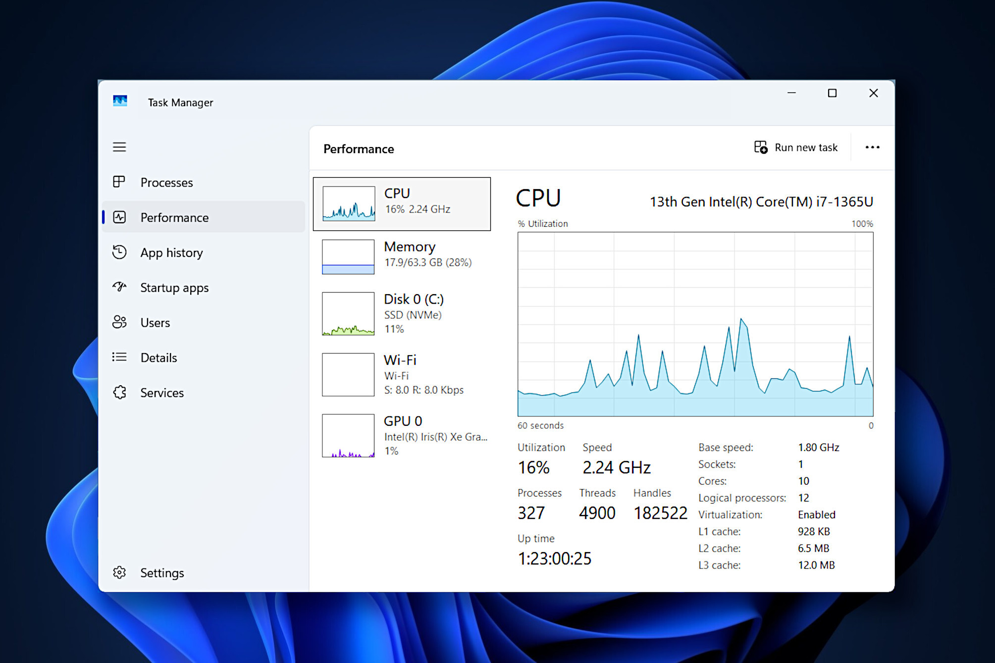 Обновление KB5067036 для Windows 11 добавило баг с назакрывающимся Диспетчером задач