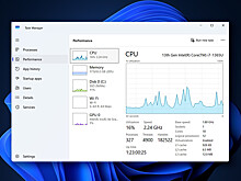 Обновление для Windows 11 вызвало проблемы с «Диспетчером задач»