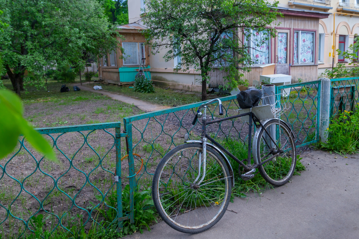 Чиновники российского города решили пересесть на велосипеды