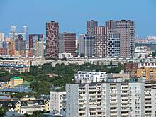 Новостройки в Москве подорожали в два раза