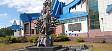 В Ханты-Мансийске ремонтируют памятники