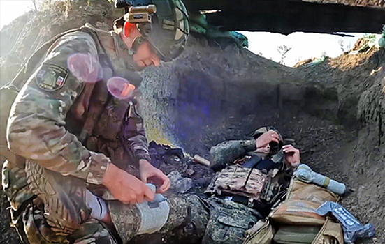 Стало известно о новых подвигах героев СВО