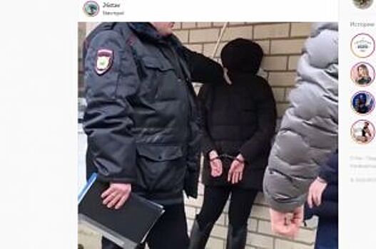 В Ставрополе женщина с ножом напала на провизора аптеки