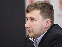 Сергей Карякин — об исключении из рейтинга ФИДЕ: я знал, что это произойдёт