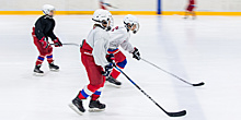 Город передал детскому хоккейному клубу «Метеор» новое помещение в Бескудниковском районе САО