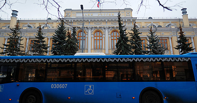 Власти Москвы планируют заменить автобусы на электробусы для улучшения экологии