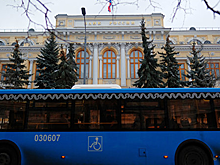 Власти Москвы планируют заменить автобусы на электробусы для улучшения экологии