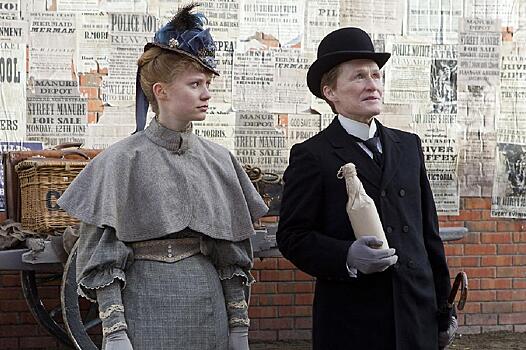 9 фильмов об одиночестве среди толпы