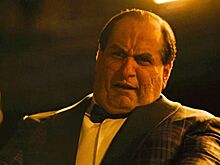 Стала известна дата старта сериала «Пингвин»