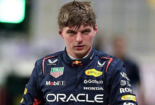 Макс Ферстаппен: Я бы не стал списывать все проблемы Red Bull на аэротрубу