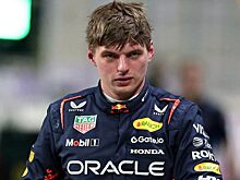 Макс Ферстаппен: Я бы не стал списывать все проблемы Red Bull на аэротрубу