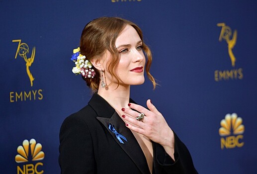 Как 70-я церемония вручения премий «Эмми» превратилась в политическую акцию