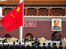 Китай назвали бенефициаром политики Трампа