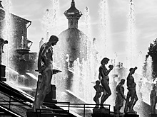 Театр коронованных актеров: будни и праздники Петергофа