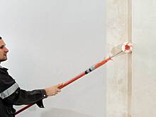 Жилой дом 1961 года постройки на юго-западе столицы капитально отремонтируют