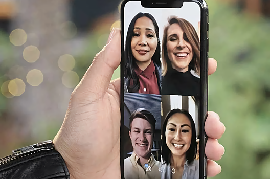 Какие приложения для видеозвонков следят за пользователями