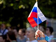Изменения в закон о порядке выезда из России вступили в силу сегодня