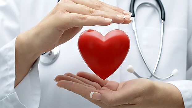 Сердечно-сосудистые заболевания: профилактика гипертонии