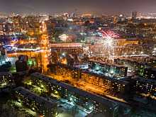 Военные назвали время и место салюта в Новосибирске 23 февраля