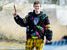 Никита Кологривый рассказал о психологических проблемах перед дебошем в Новосибирске