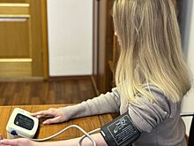 Раскрыты причины повышения давления у молодых людей
