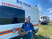 В Крыму уничтожили 13 взрывоопасных предметов времен Великой Отечественной войны