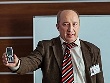 Сергей Степин: “Какими бы сложными ни были времена, самое главное – люди, которые нас окружают!”