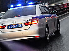 В столичном пятизвездочном отеле Marriot найден мёртвый человек