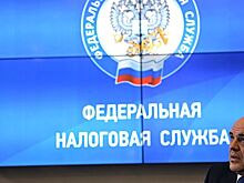 У ФНС России заберут часть полномочий