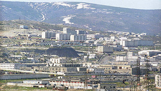 ДВЭУК планирует перевод населенных пунктов Колымы на электроотопление