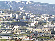 ДВЭУК планирует перевод населенных пунктов Колымы на электроотопление