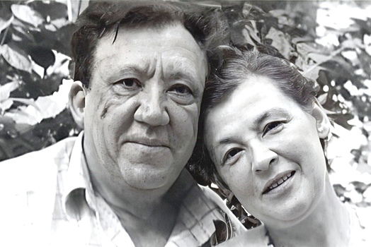 Несчастный случай подарил счастье, а мэр Москвы исполнил последнюю волю. Удивительная история Юрия и Татьяны Никулиных