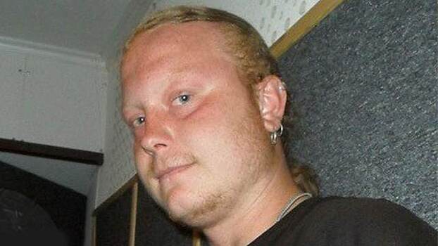 В Москве погиб молодой рок-музыкант