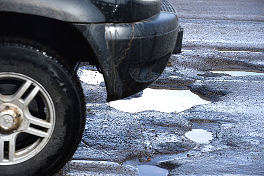 О состоянии дороги узнаем онлайн