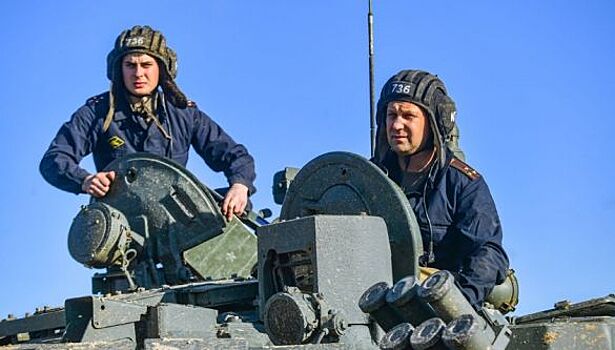 СП: Протасов проинформировал, кого военкомат призовет первым в рамках частичной мобилизации