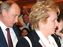 Путин рассказал о личной жизни