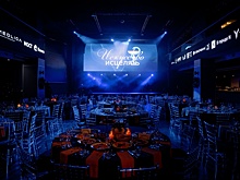 Премия «Искусство исцелять»: как награждали лучшие больницы и клиники в Нижнем Новгороде — репортаж. Часть 2