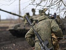 Названа сумма, которую получают снайперы за каждый сбитый БПЛА «Баба Яга»