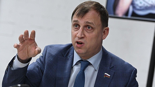 Депутат Вострецов сообщил о методах борьбы с новыми инфекциями